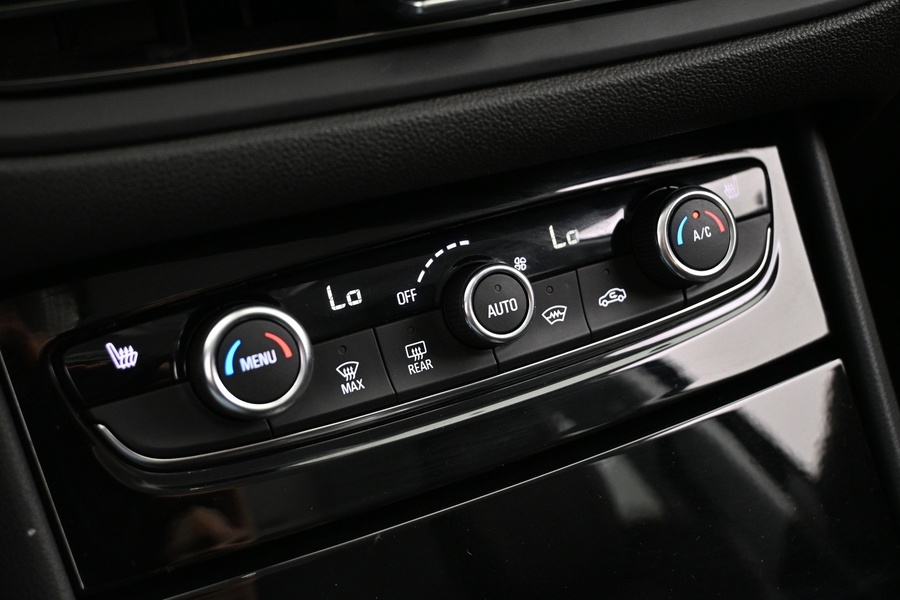 Opel Grandland vaihtoauto