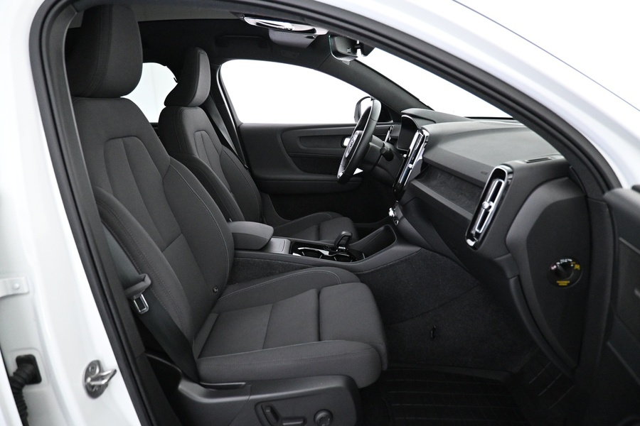 Volvo C40 vaihtoauto