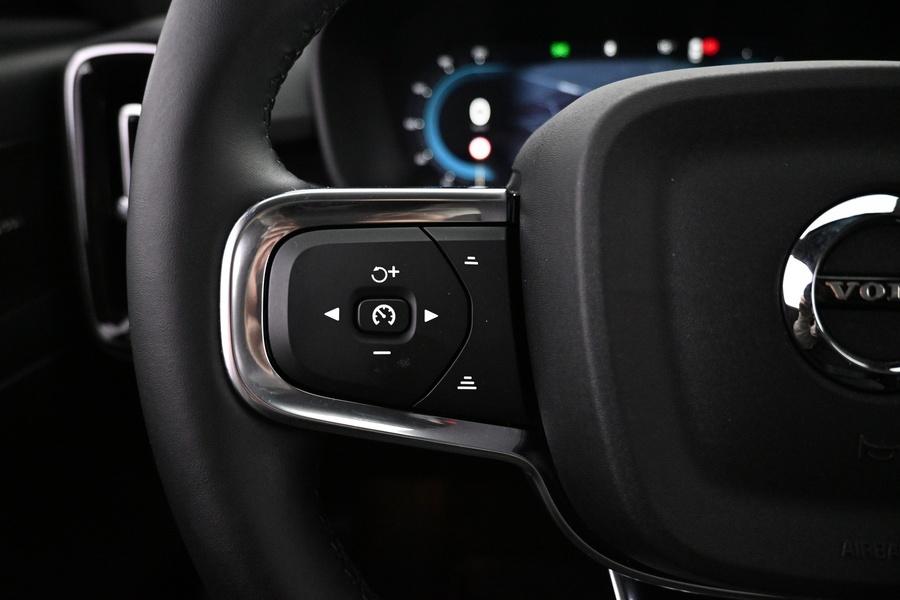 Volvo C40 vaihtoauto