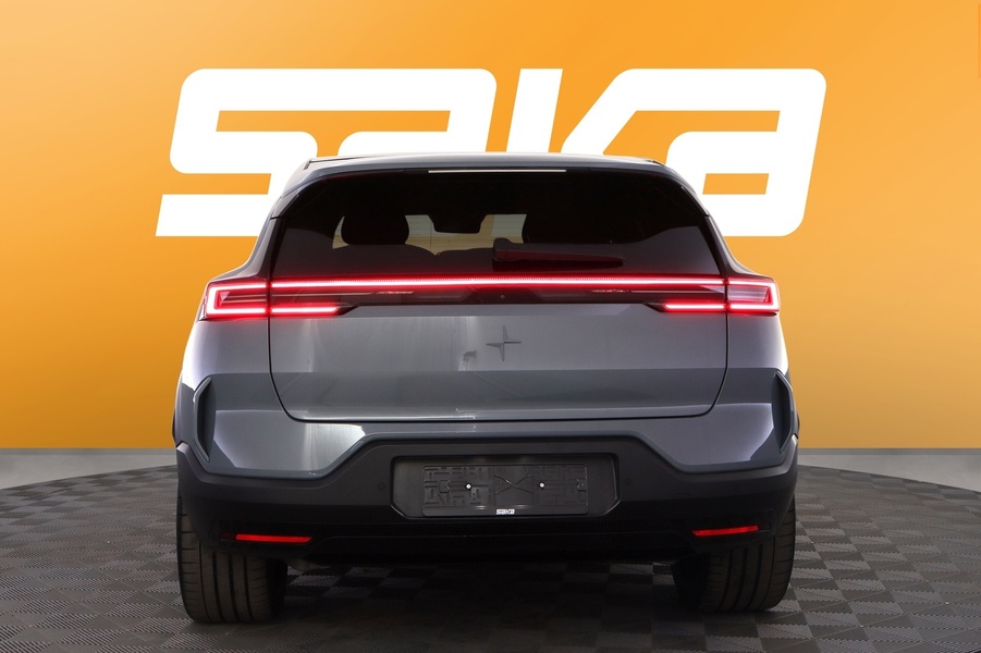 Polestar 3 vaihtoauto