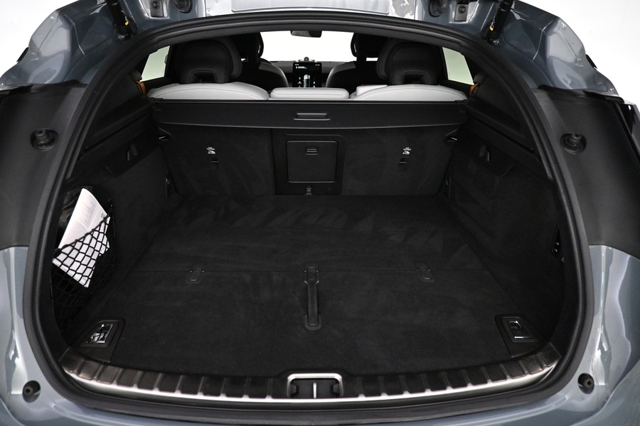 Polestar 3 vaihtoauto