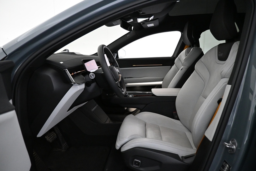 Polestar 3 vaihtoauto