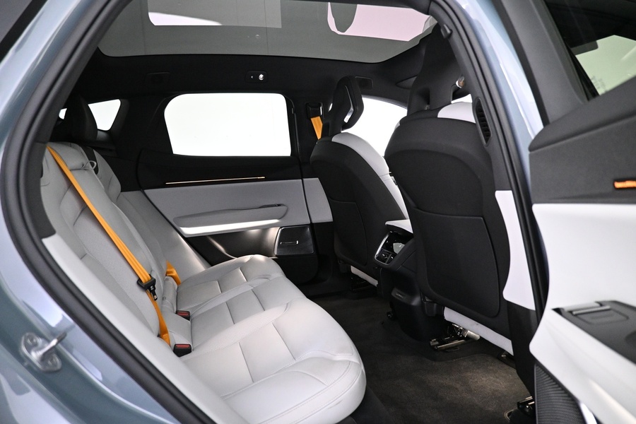 Polestar 3 vaihtoauto