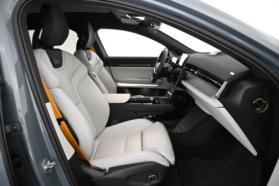 Polestar 3 vaihtoauto