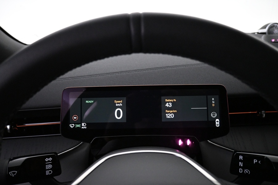 Polestar 3 vaihtoauto