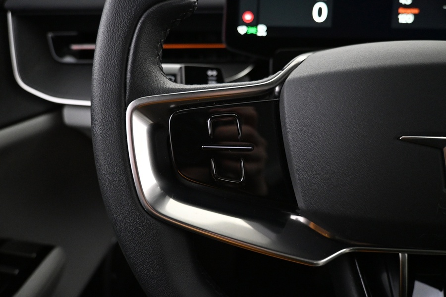 Polestar 3 vaihtoauto