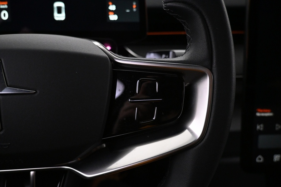 Polestar 3 vaihtoauto