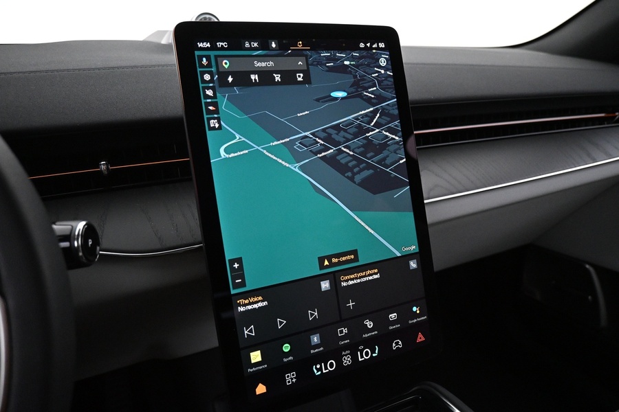 Polestar 3 vaihtoauto