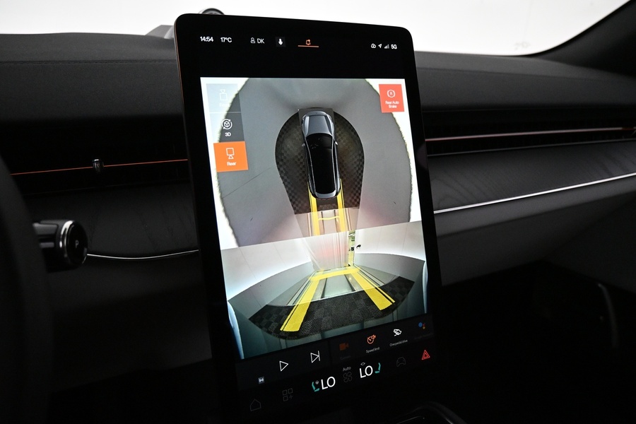 Polestar 3 vaihtoauto