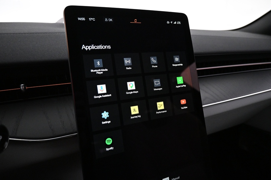 Polestar 3 vaihtoauto