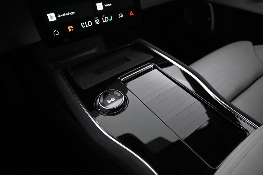 Polestar 3 vaihtoauto