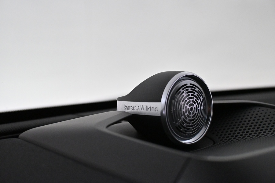 Polestar 3 vaihtoauto