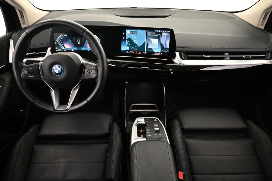 BMW 225 vaihtoauto