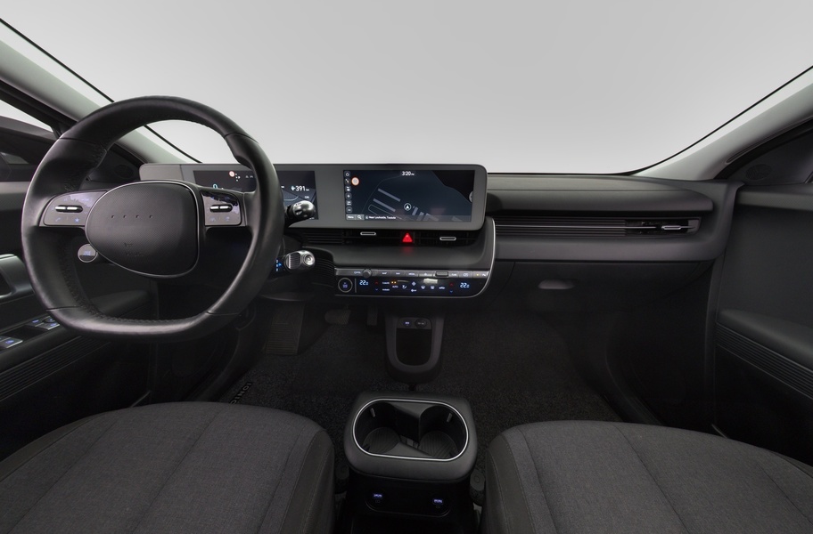 Hyundai IONIQ 5 vaihtoauto