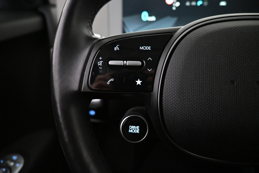 Hyundai IONIQ 5 vaihtoauto