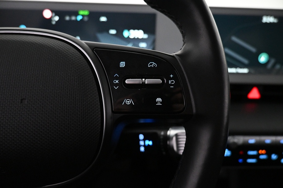 Hyundai IONIQ 5 vaihtoauto