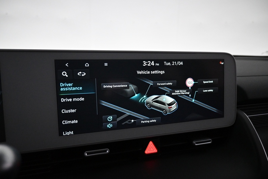 Hyundai IONIQ 5 vaihtoauto