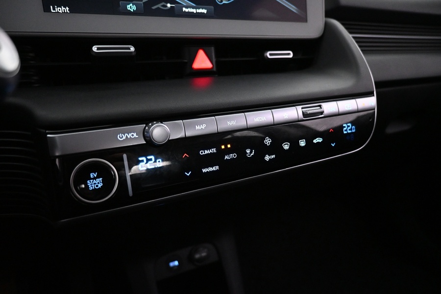 Hyundai IONIQ 5 vaihtoauto