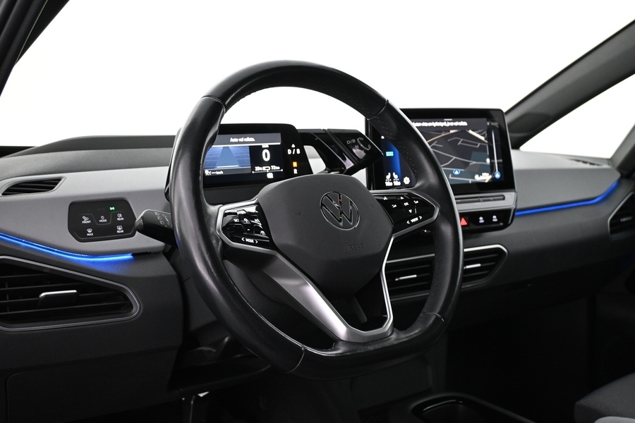 Volkswagen ID.3 vaihtoauto