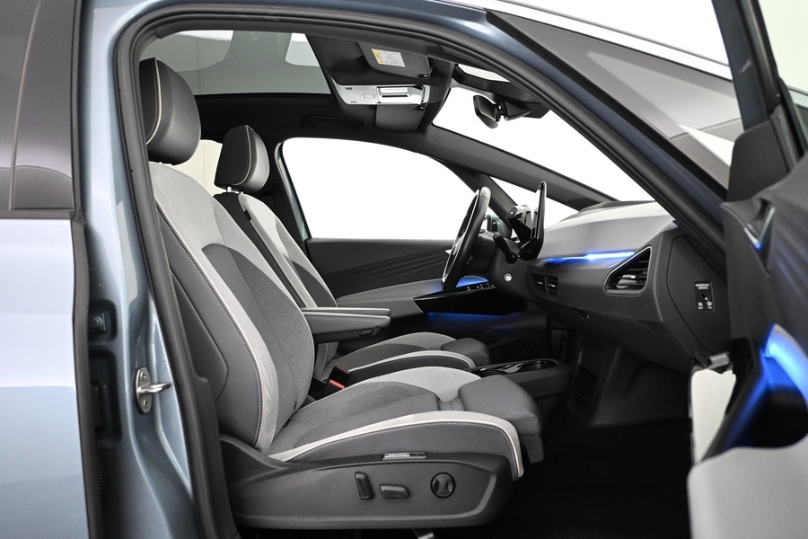 Volkswagen ID.3 vaihtoauto