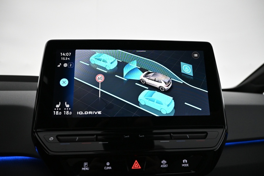 Volkswagen ID.3 vaihtoauto