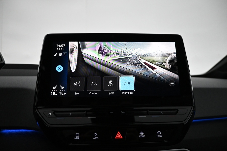 Volkswagen ID.3 vaihtoauto