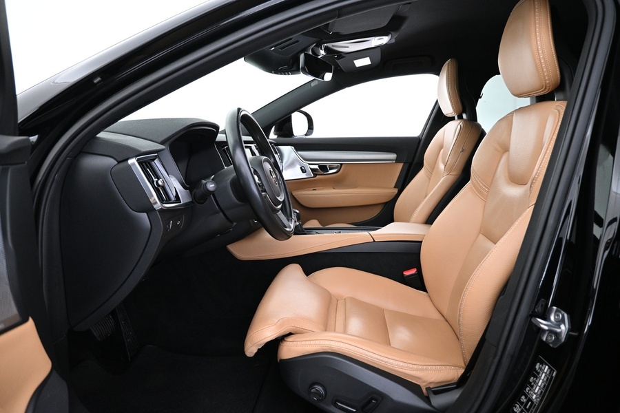 Volvo V90 Cross Country vaihtoauto