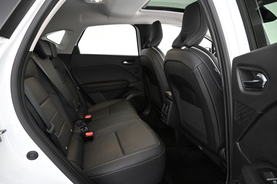 Mitsubishi ASX vaihtoauto