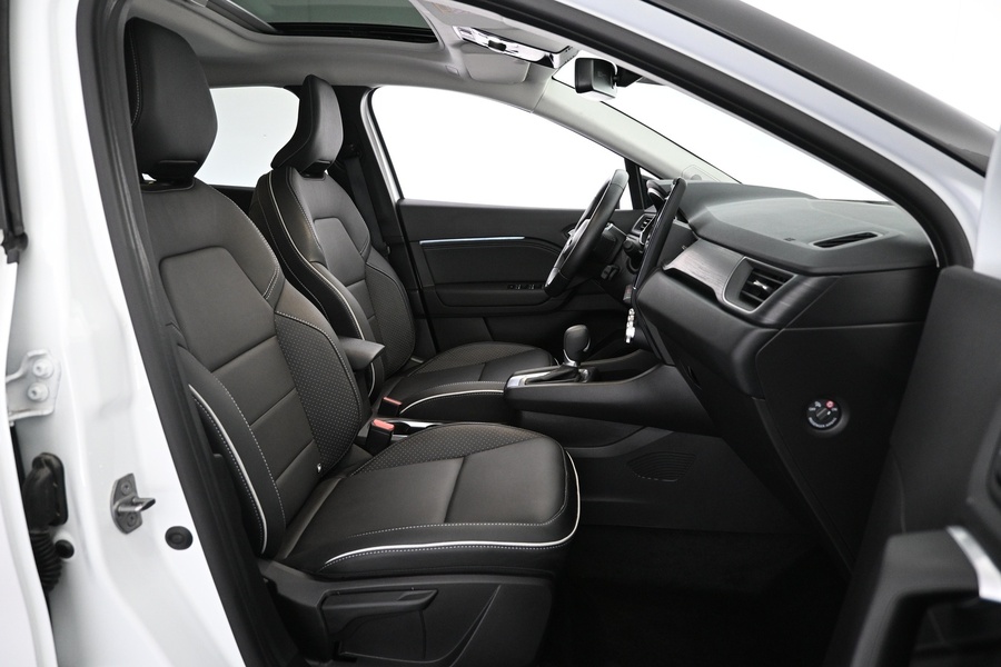 Mitsubishi ASX vaihtoauto