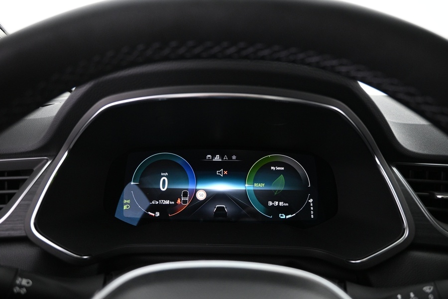 Mitsubishi ASX vaihtoauto