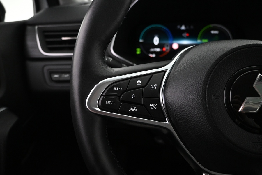 Mitsubishi ASX vaihtoauto