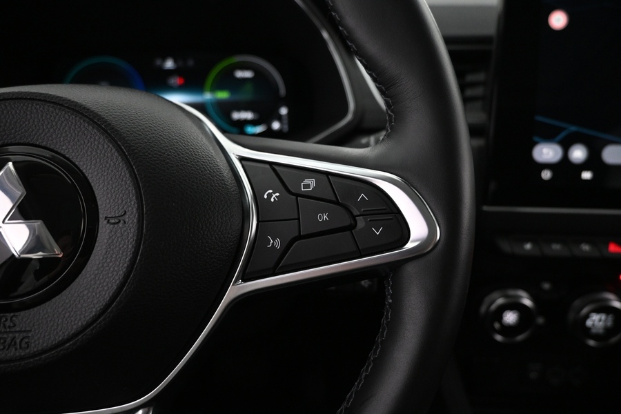 Mitsubishi ASX vaihtoauto