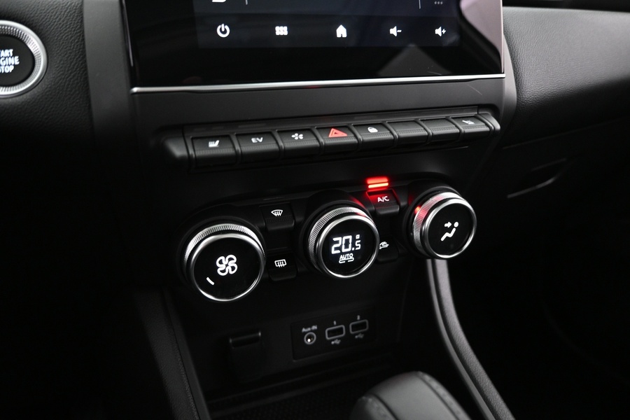 Mitsubishi ASX vaihtoauto