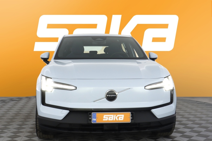 Volvo EX30 vaihtoauto