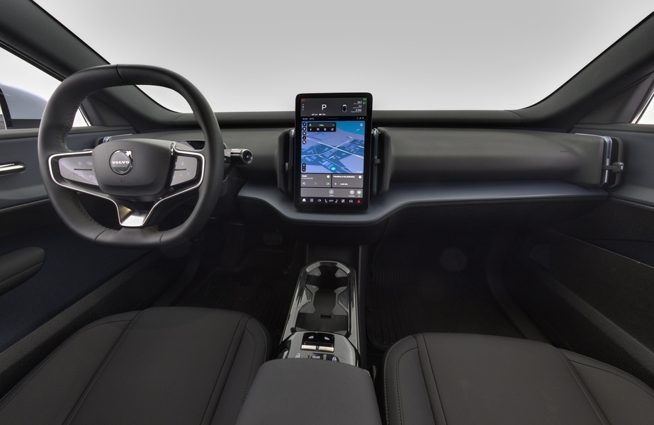 Volvo EX30 vaihtoauto