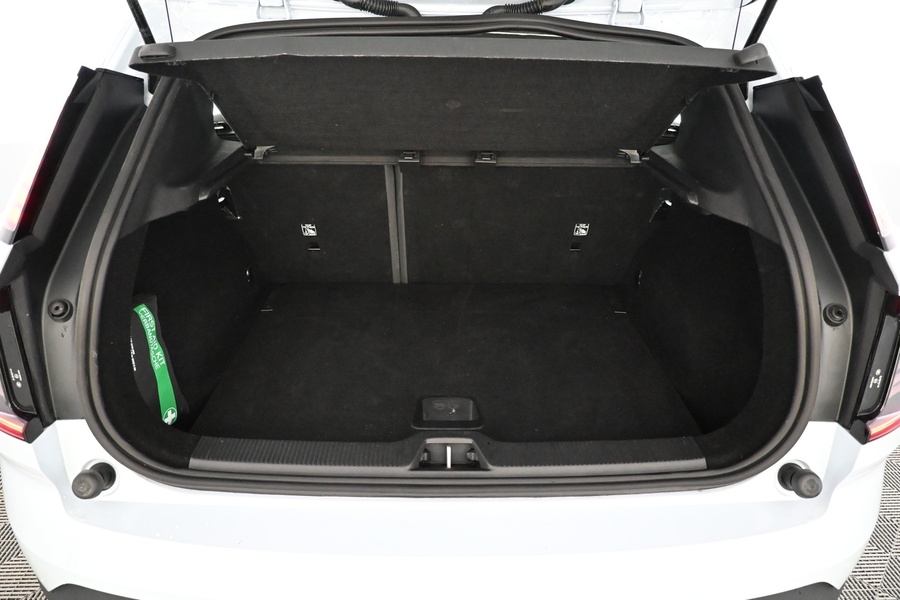 Volvo EX30 vaihtoauto