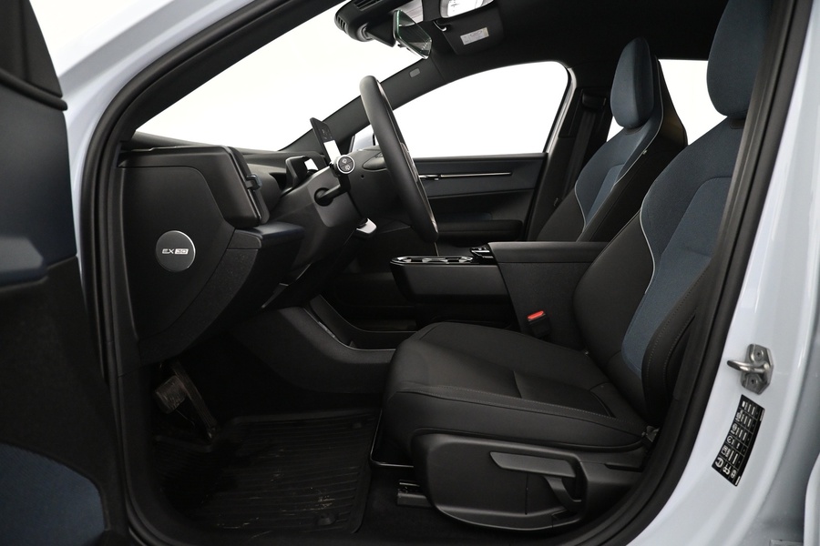 Volvo EX30 vaihtoauto