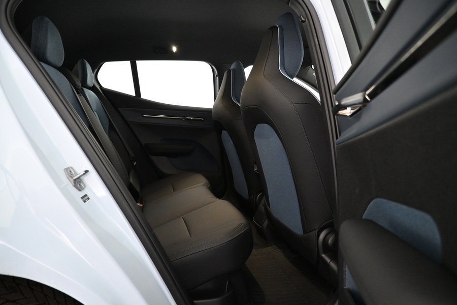 Volvo EX30 vaihtoauto