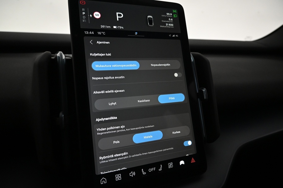 Volvo EX30 vaihtoauto