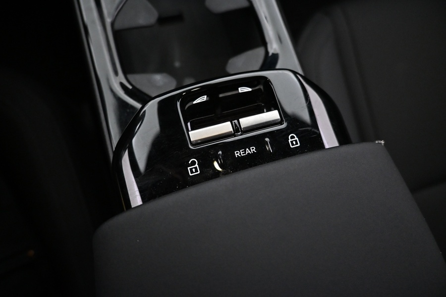 Volvo EX30 vaihtoauto