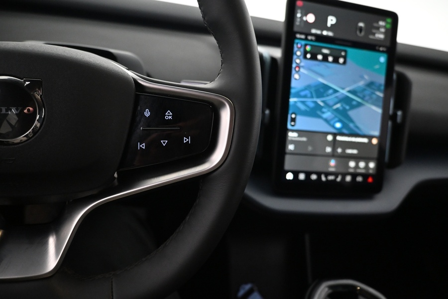 Volvo EX30 vaihtoauto