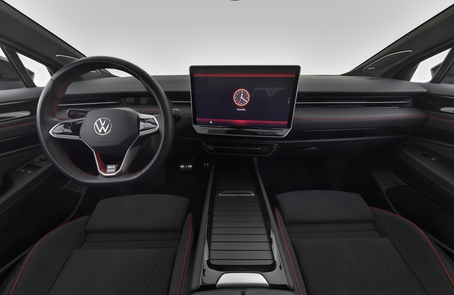 Volkswagen ID.7 vaihtoauto