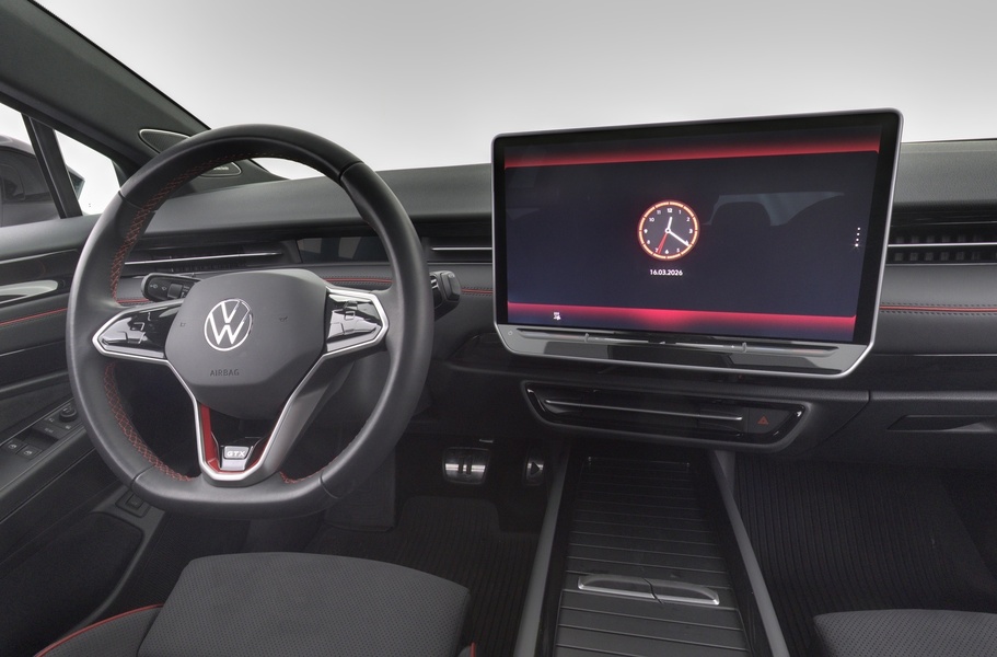 Volkswagen ID.7 vaihtoauto