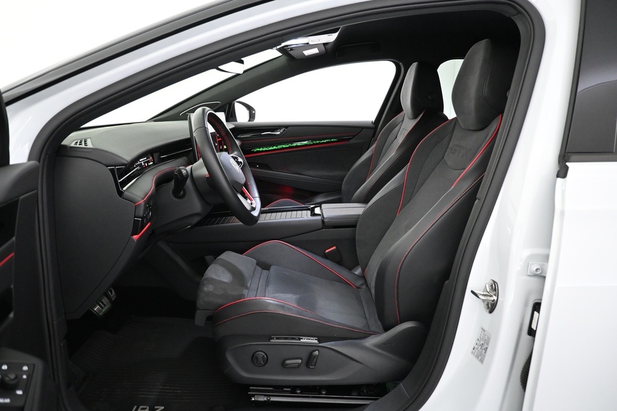 Volkswagen ID.7 vaihtoauto