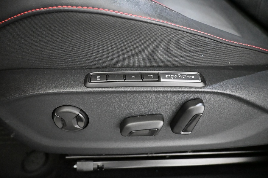 Volkswagen ID.7 vaihtoauto