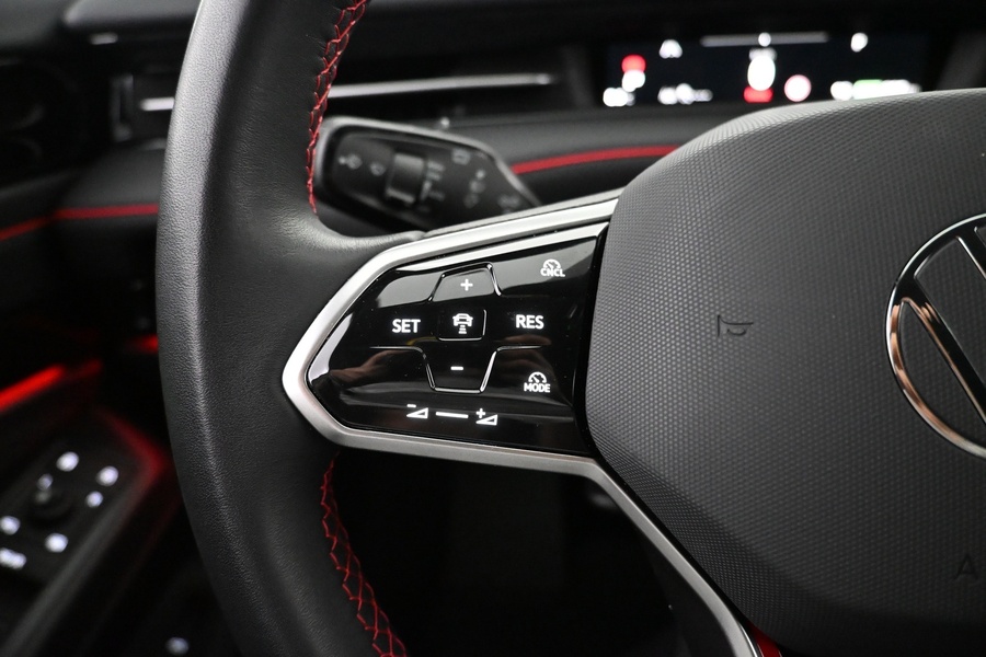 Volkswagen ID.7 vaihtoauto