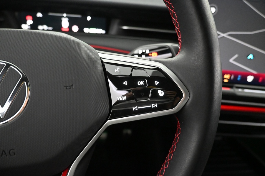 Volkswagen ID.7 vaihtoauto