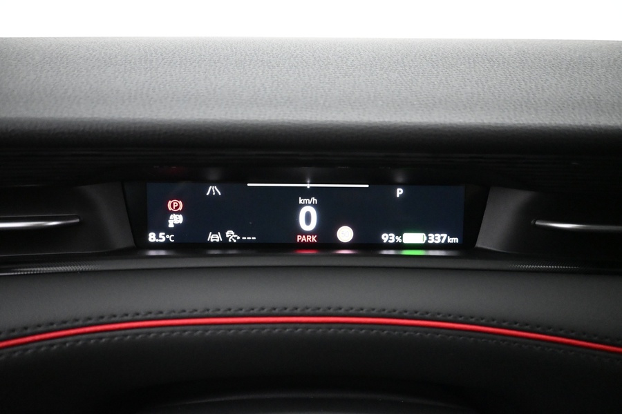 Volkswagen ID.7 vaihtoauto