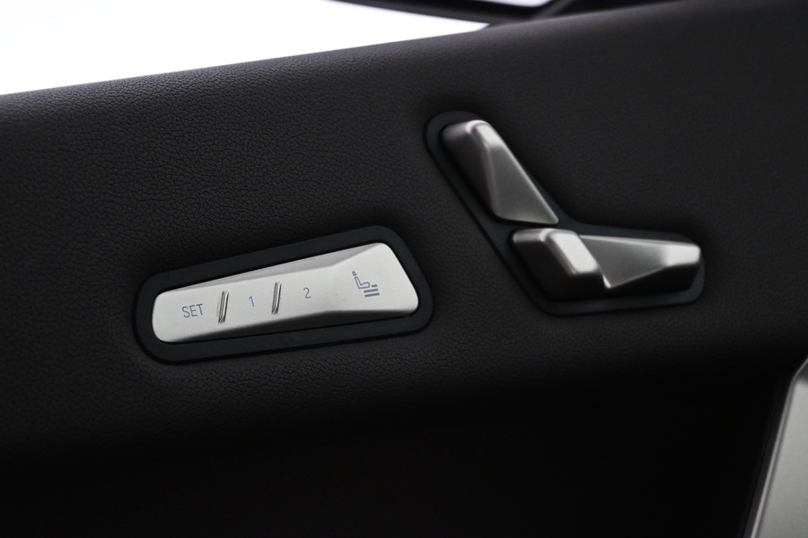 BMW iX vaihtoauto