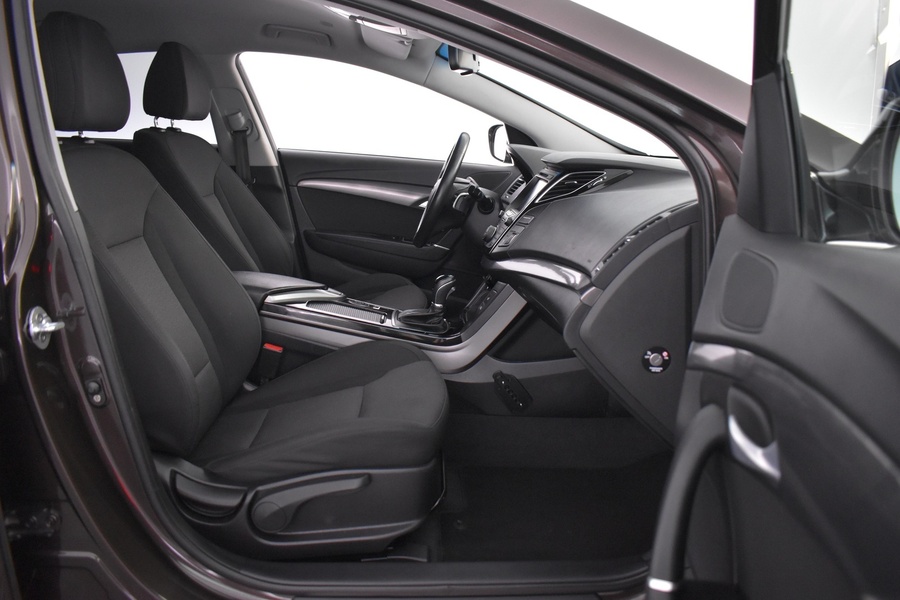 Hyundai i40 vaihtoauto